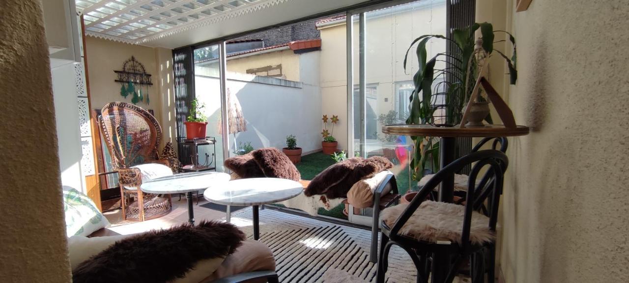 Paris Authentic House Entier 1920'S Villa Metro Line 7 For Groups מראה חיצוני תמונה