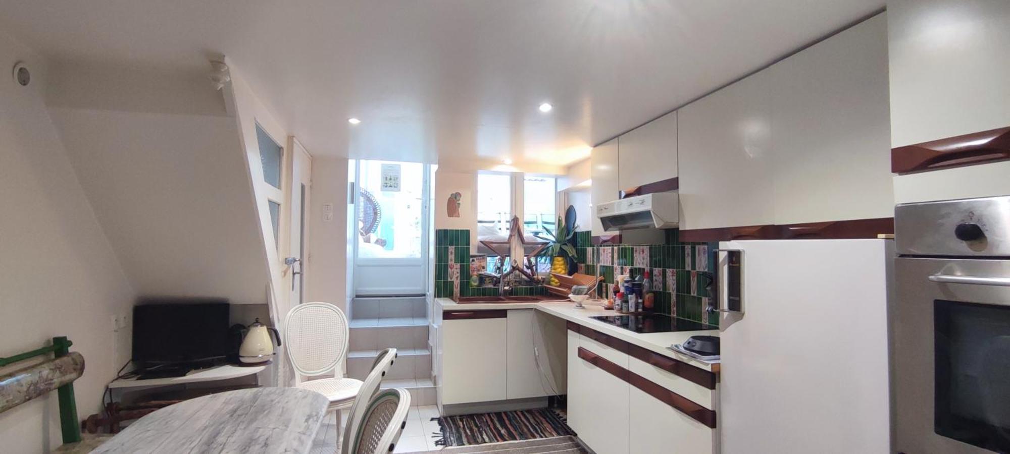 Paris Authentic House Entier 1920'S Villa Metro Line 7 For Groups מראה חיצוני תמונה