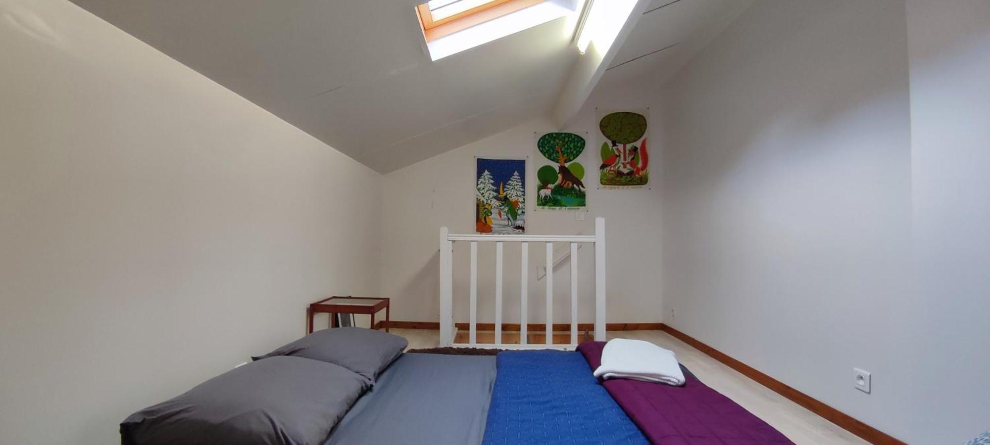 Paris Authentic House Entier 1920'S Villa Metro Line 7 For Groups חדר תמונה