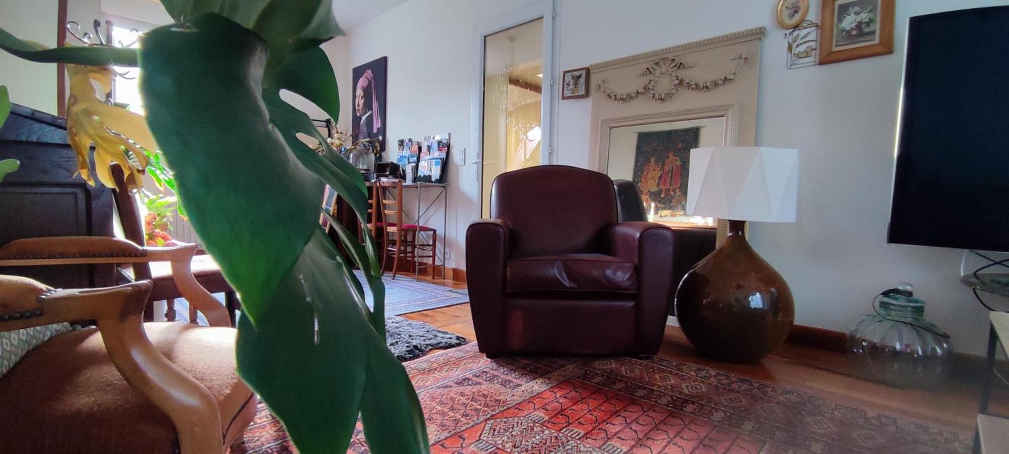 Paris Authentic House Entier 1920'S Villa Metro Line 7 For Groups מראה חיצוני תמונה