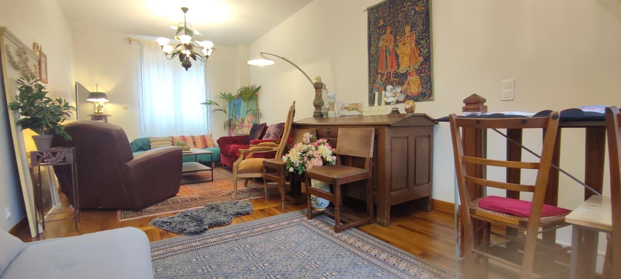 Paris Authentic House Entier 1920'S Villa Metro Line 7 For Groups מראה חיצוני תמונה